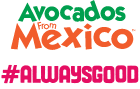 Avocados from Mexico #alwaysgood